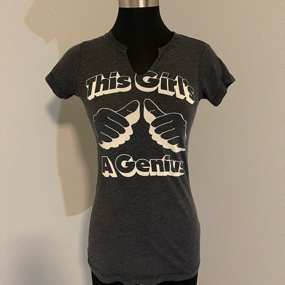 Local Celebrity Brand tshirt